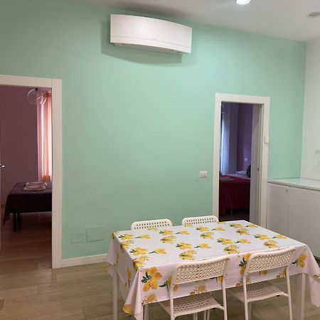 Anthony House, Anthony Floor 3, Castro Pretorio Διαμέρισμα Ρώμη Εξωτερικό φωτογραφία
