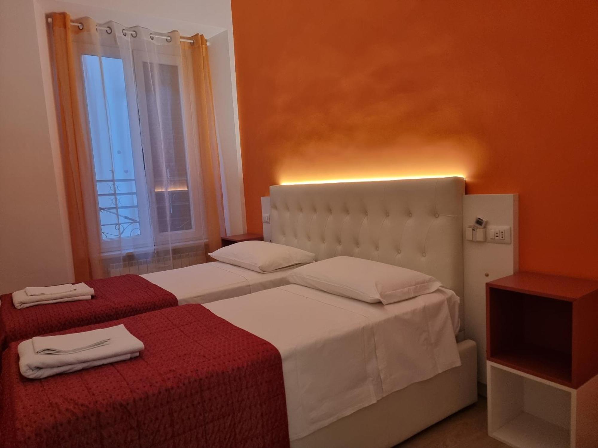 Anthony House, Anthony Floor 3, Castro Pretorio Διαμέρισμα Ρώμη Εξωτερικό φωτογραφία