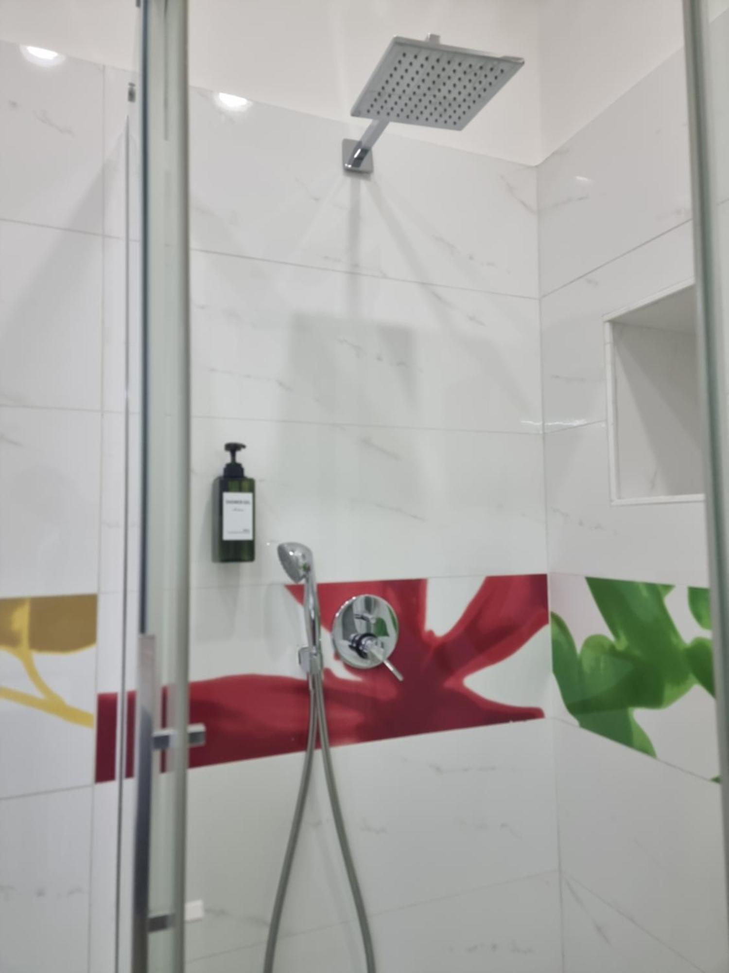 Anthony House, Anthony Floor 3, Castro Pretorio Διαμέρισμα Ρώμη Εξωτερικό φωτογραφία