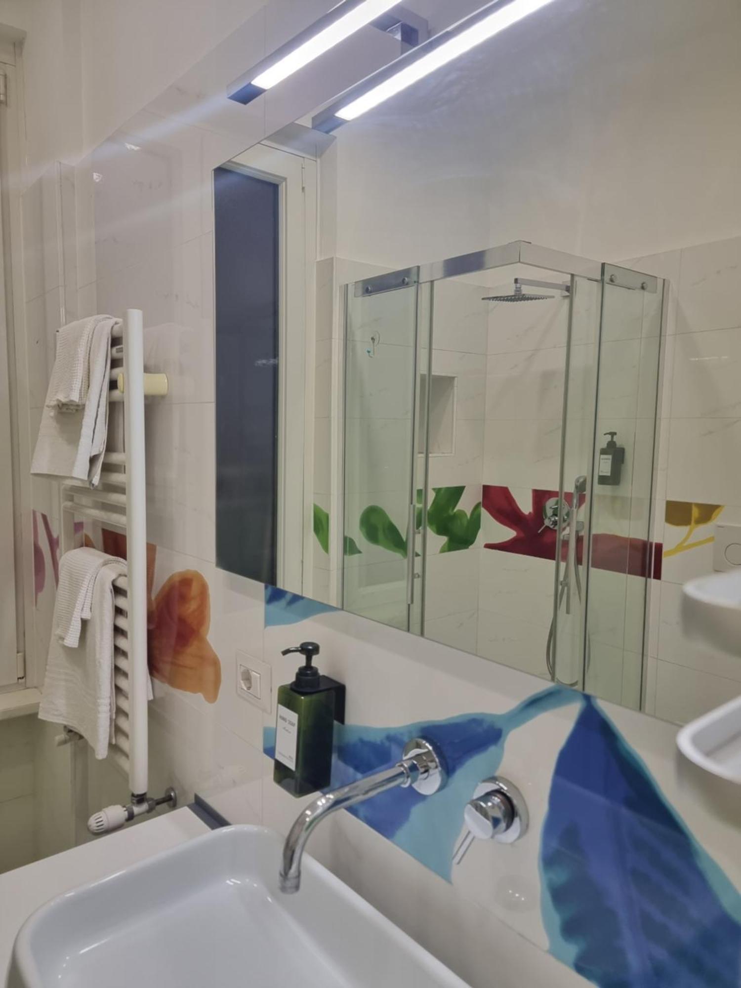Anthony House, Anthony Floor 3, Castro Pretorio Διαμέρισμα Ρώμη Εξωτερικό φωτογραφία