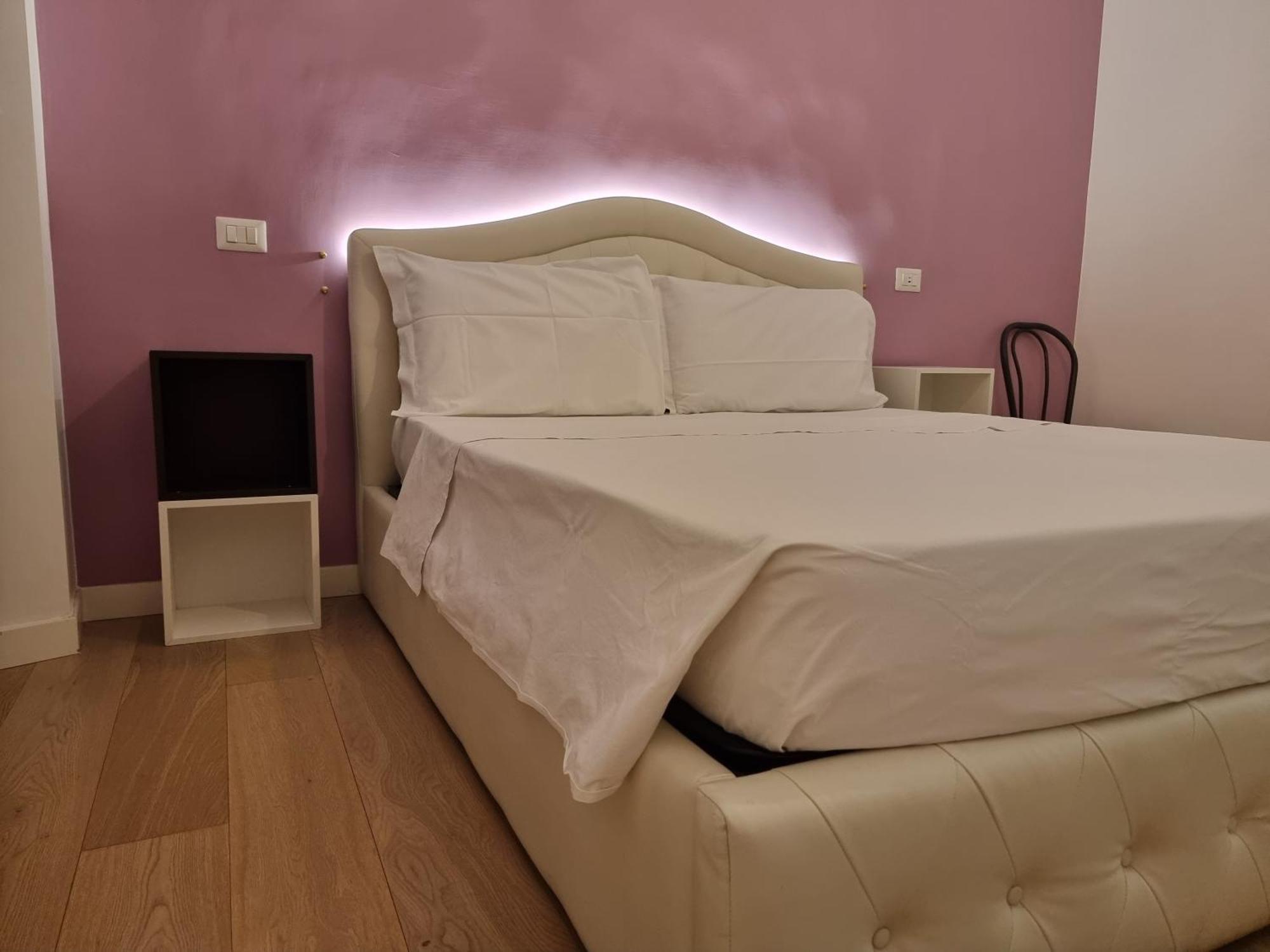 Anthony House, Anthony Floor 3, Castro Pretorio Διαμέρισμα Ρώμη Εξωτερικό φωτογραφία
