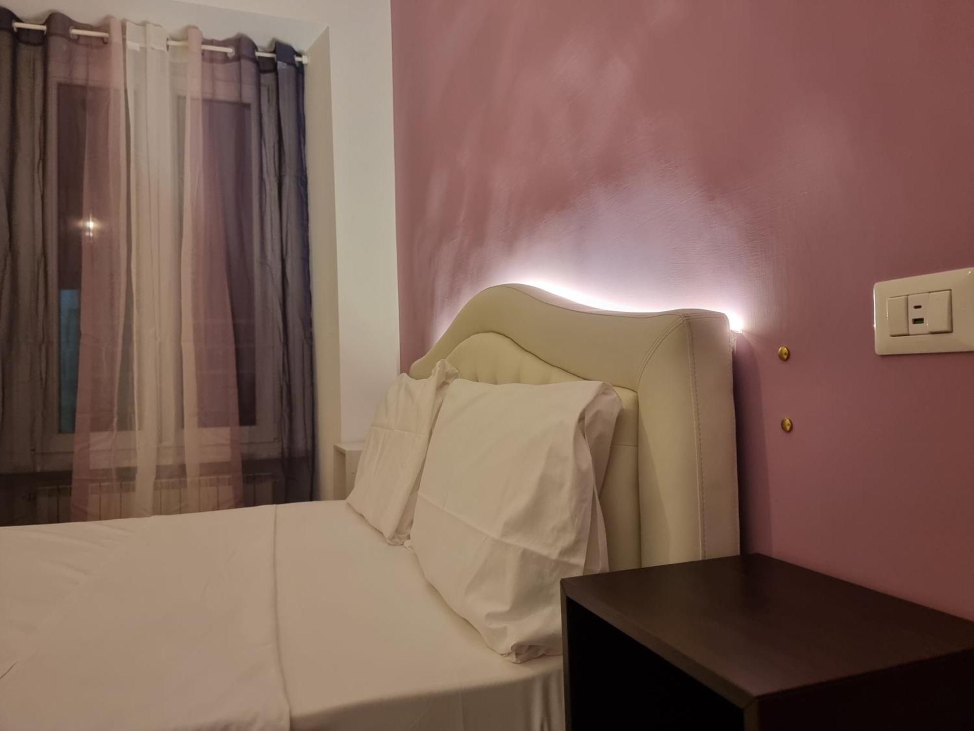 Anthony House, Anthony Floor 3, Castro Pretorio Διαμέρισμα Ρώμη Εξωτερικό φωτογραφία