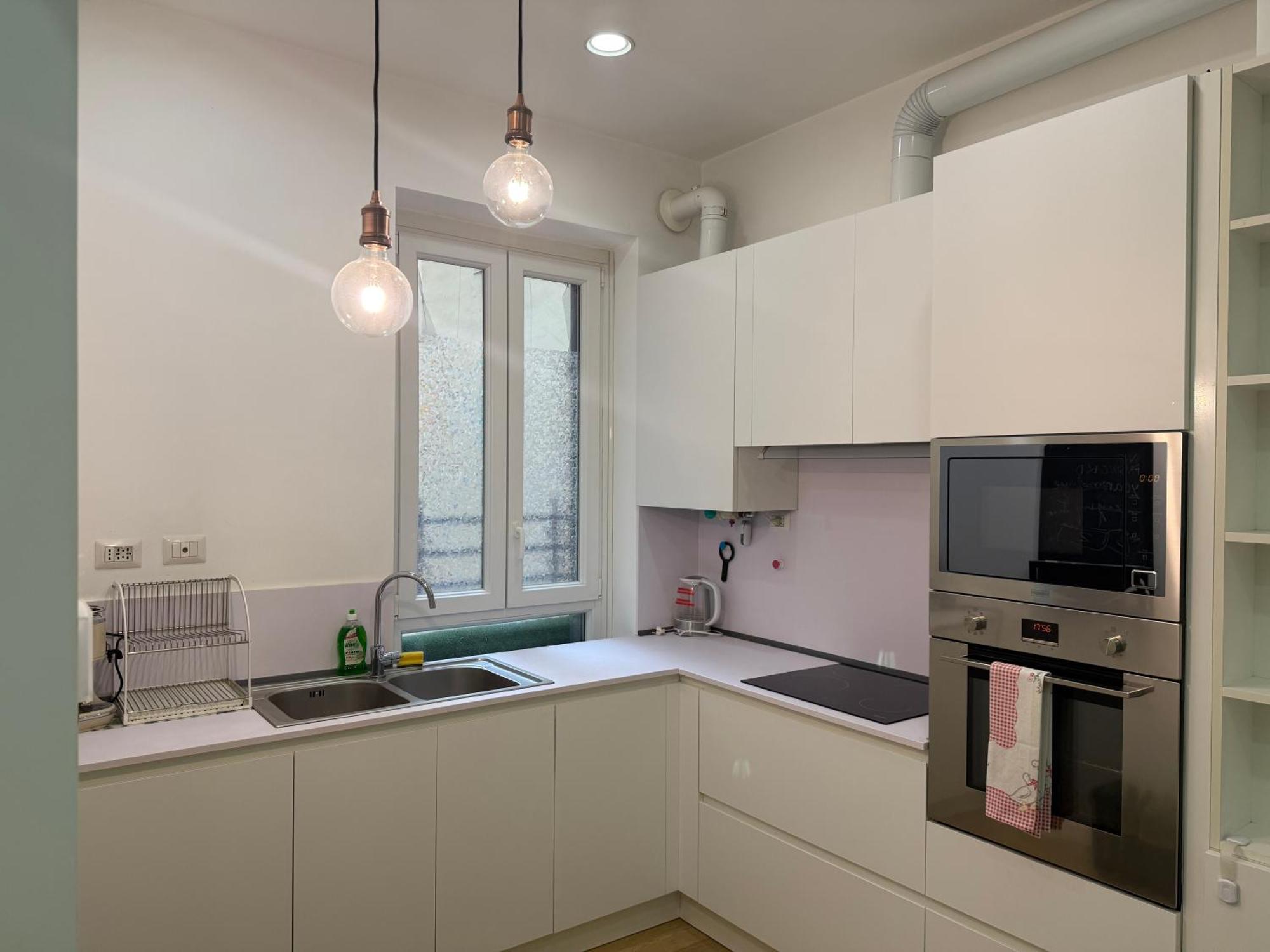 Anthony House, Anthony Floor 3, Castro Pretorio Διαμέρισμα Ρώμη Εξωτερικό φωτογραφία