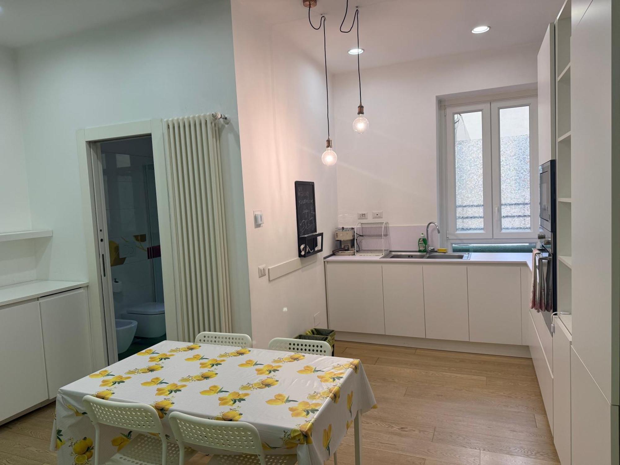 Anthony House, Anthony Floor 3, Castro Pretorio Διαμέρισμα Ρώμη Εξωτερικό φωτογραφία