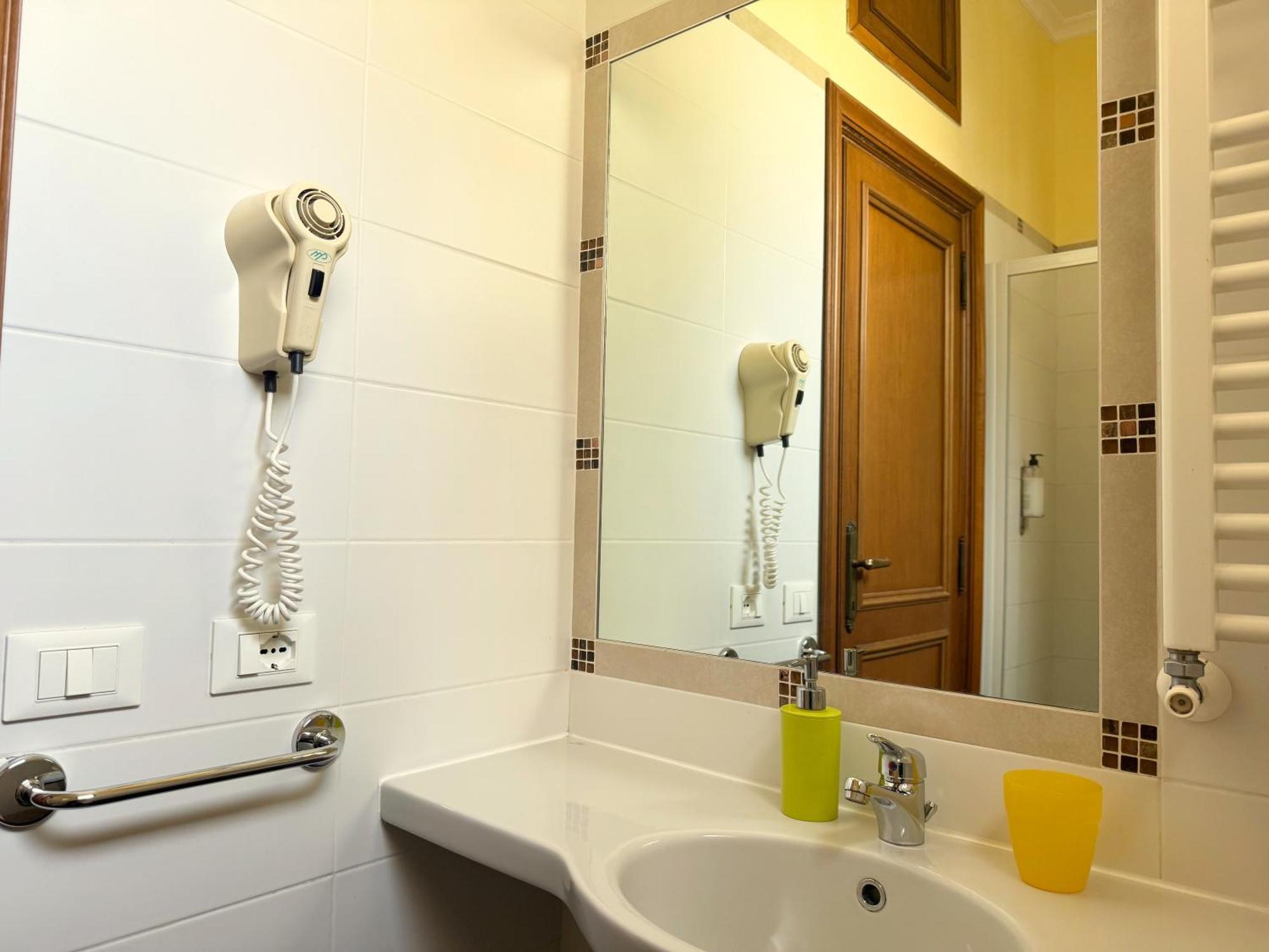 Anthony House, Anthony Floor 3, Castro Pretorio Διαμέρισμα Ρώμη Εξωτερικό φωτογραφία