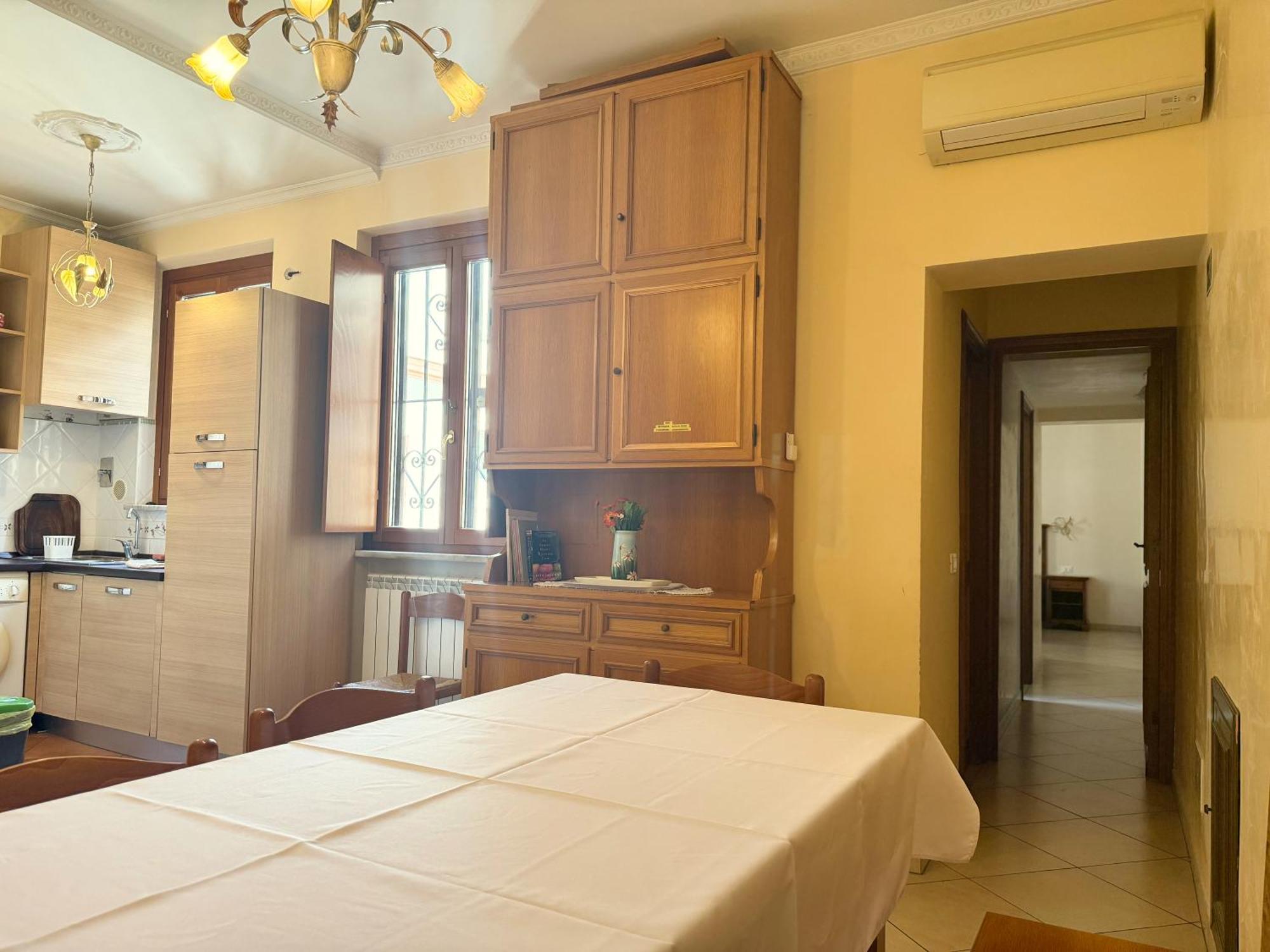 Anthony House, Anthony Floor 3, Castro Pretorio Διαμέρισμα Ρώμη Εξωτερικό φωτογραφία