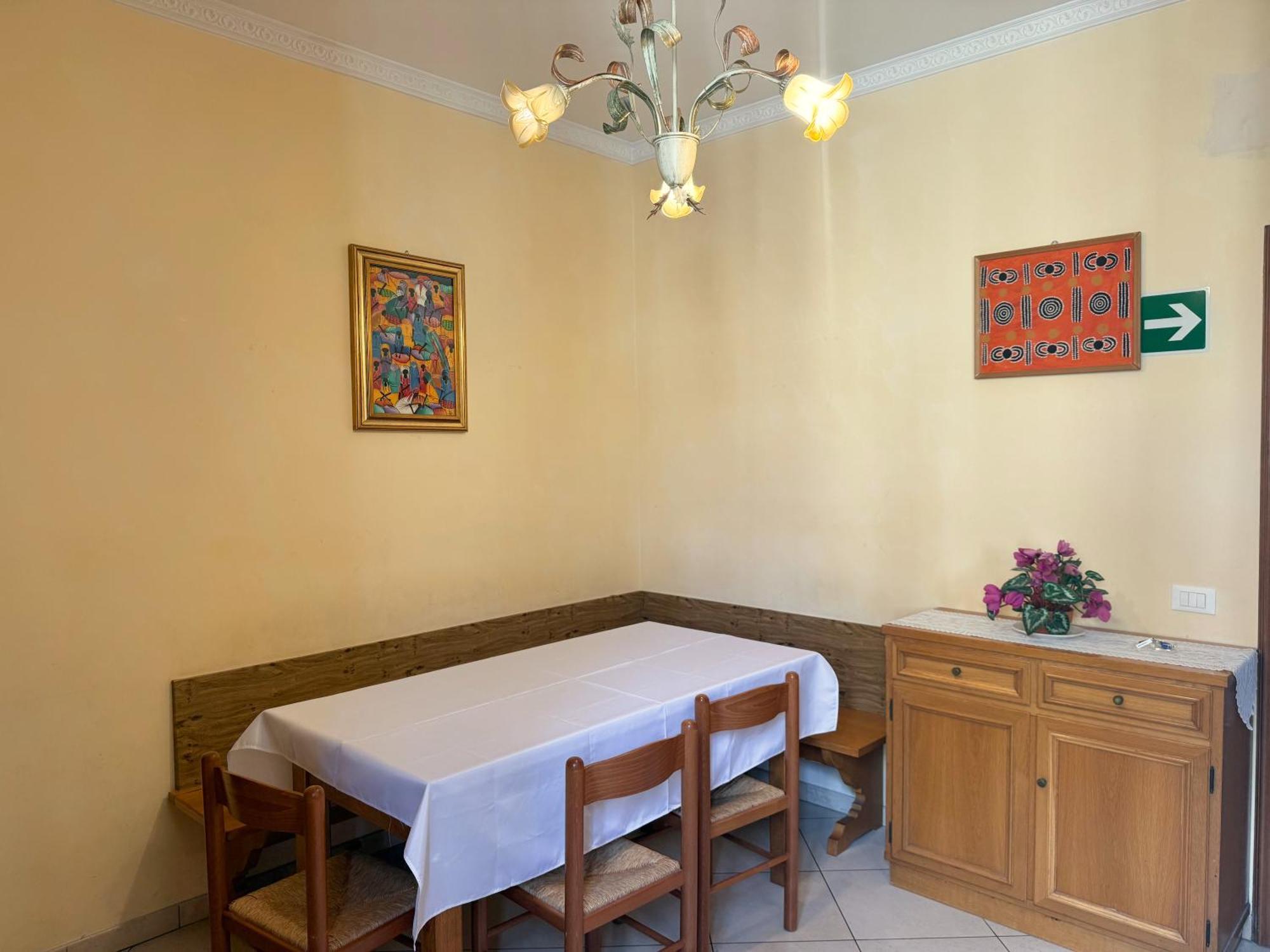 Anthony House, Anthony Floor 3, Castro Pretorio Διαμέρισμα Ρώμη Εξωτερικό φωτογραφία