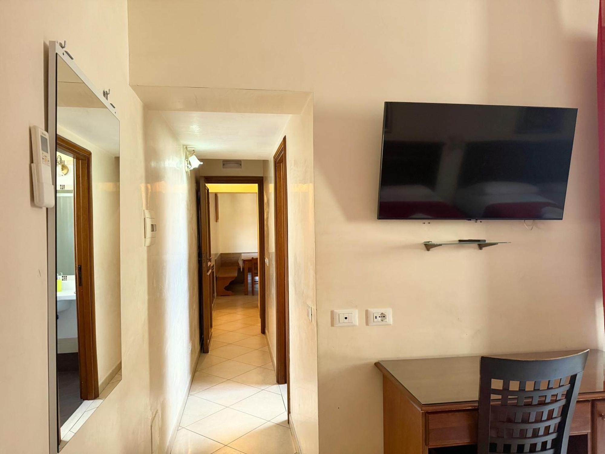 Anthony House, Anthony Floor 3, Castro Pretorio Διαμέρισμα Ρώμη Εξωτερικό φωτογραφία