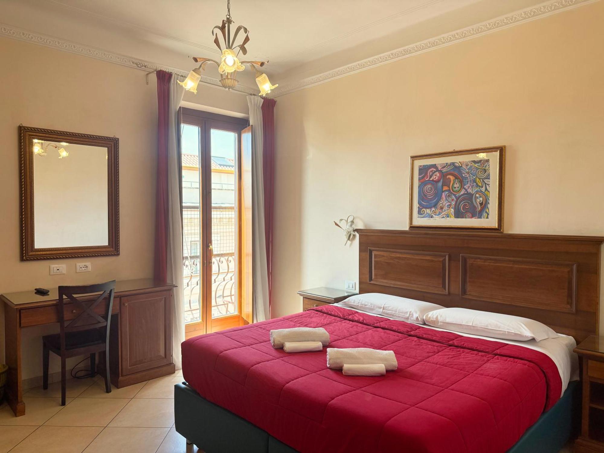 Anthony House, Anthony Floor 3, Castro Pretorio Διαμέρισμα Ρώμη Εξωτερικό φωτογραφία
